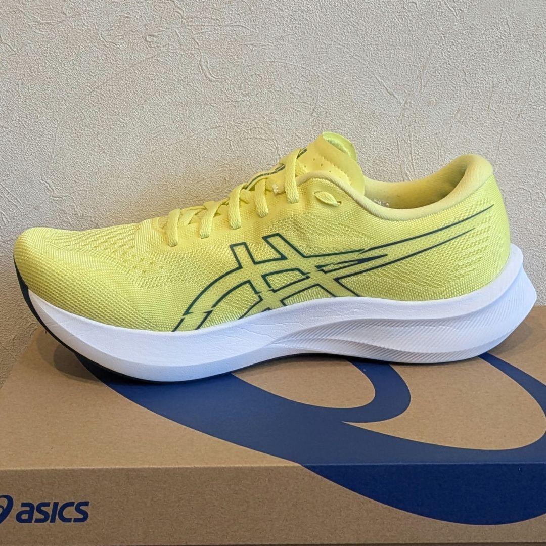 【美品】ASICS EvoRide Speed 3 26.0cm 2E