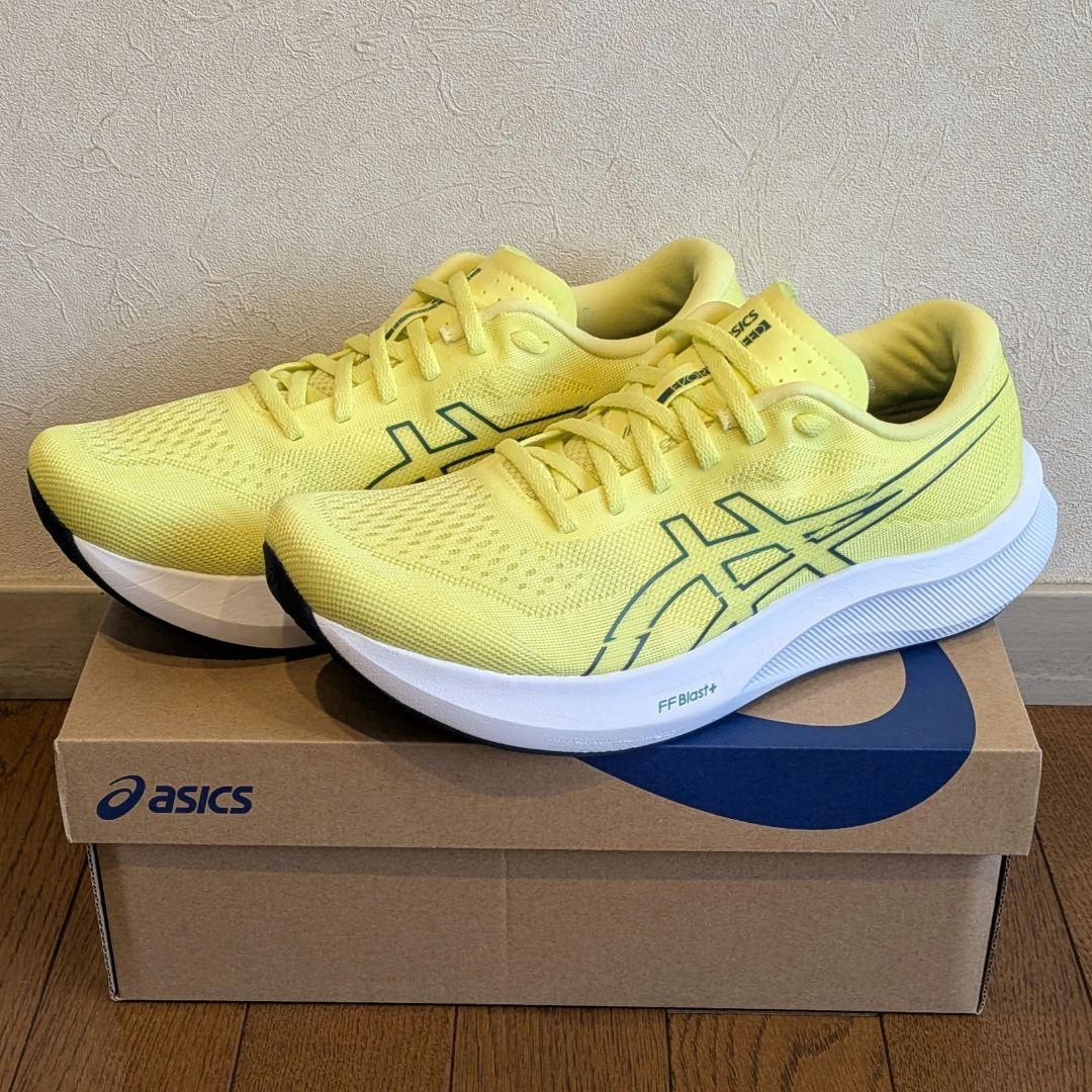 【美品】ASICS EvoRide Speed 3 26.0cm 2E