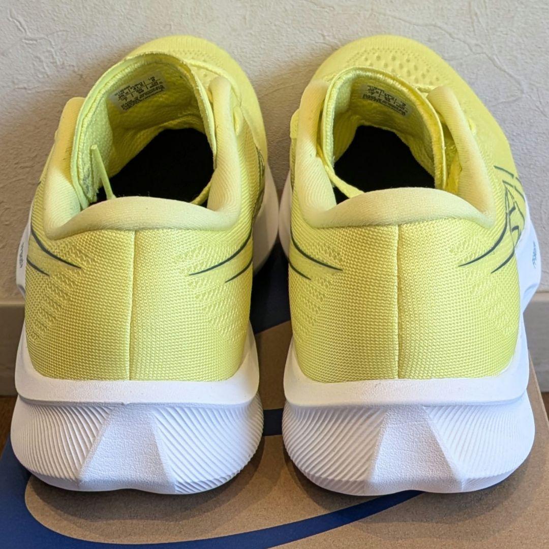 【美品】ASICS EvoRide Speed 3 26.0cm 2E