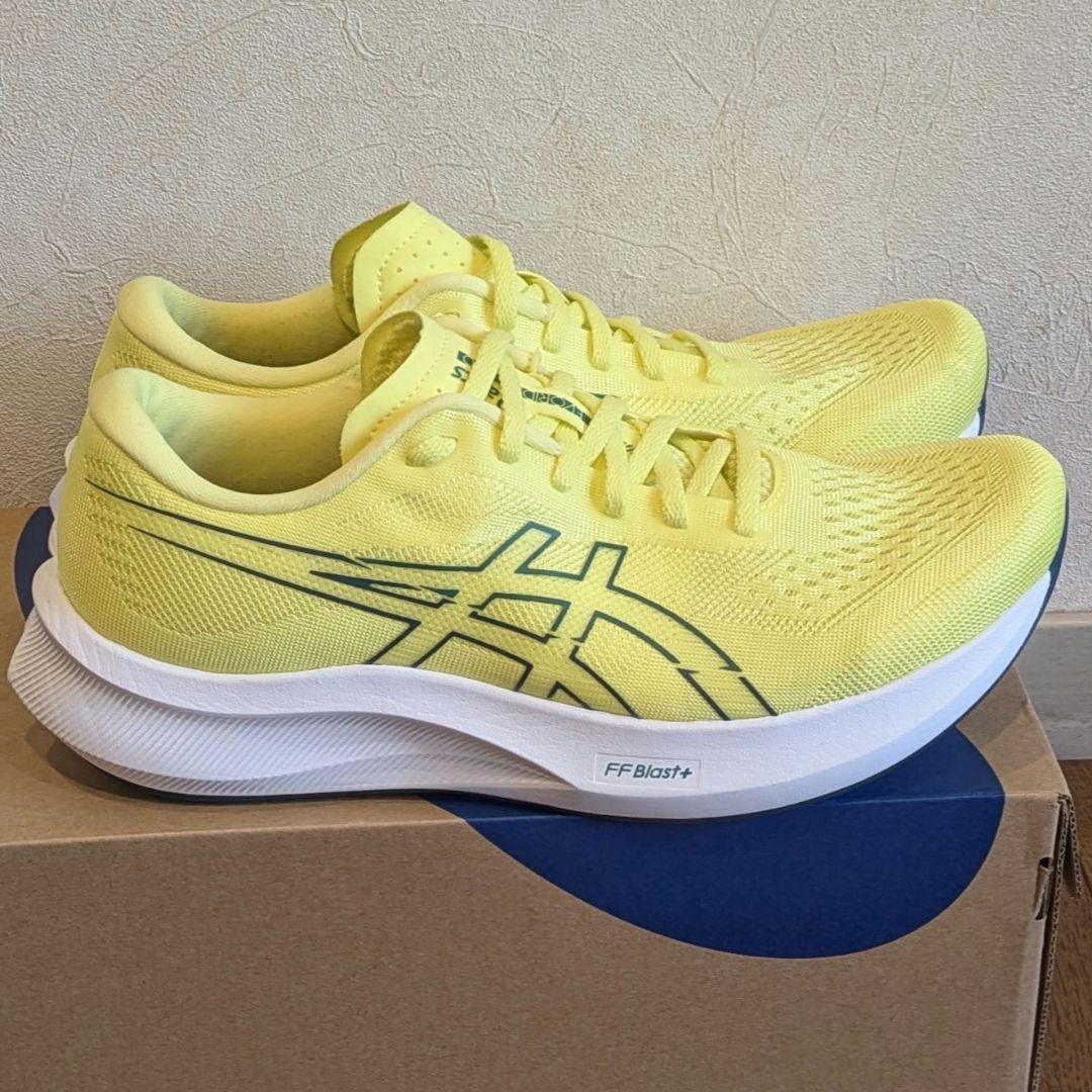 【美品】ASICS EvoRide Speed 3 26.0cm 2E