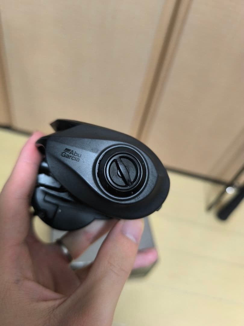 【美品】REVO BEAST 40 HS 右巻き
