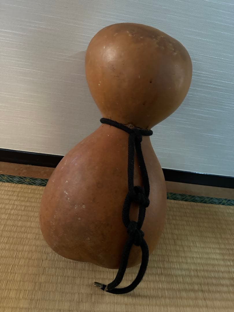イプヘケ ハワイアン 瓢箪 ひょうたん楽器