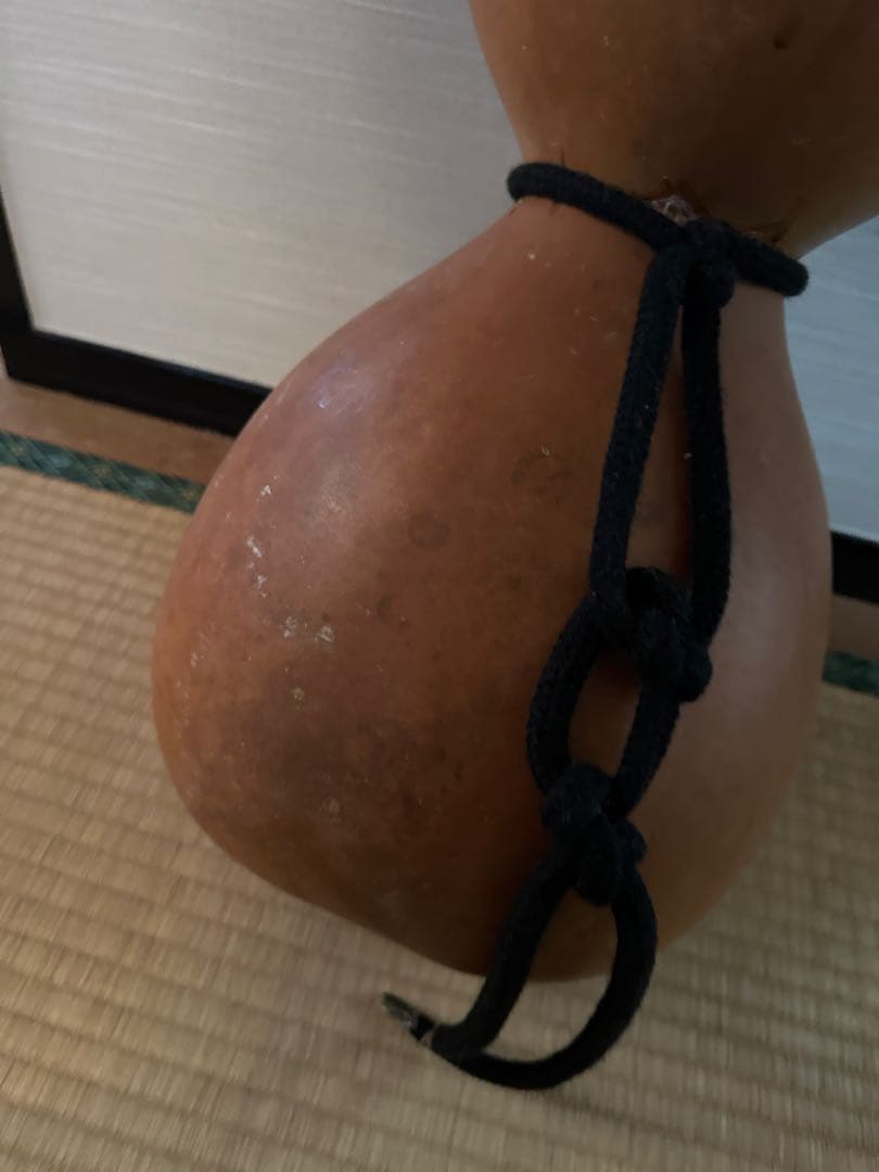 イプヘケ ハワイアン 瓢箪 ひょうたん楽器