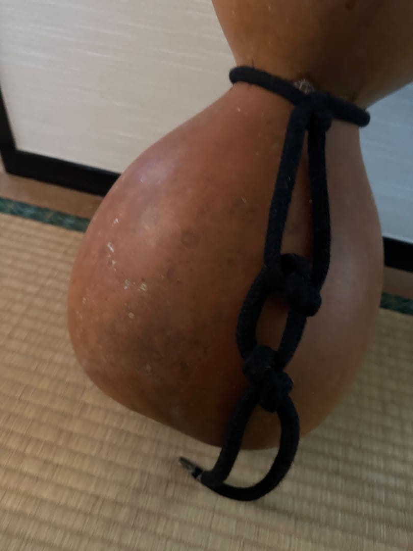 イプヘケ ハワイアン 瓢箪 ひょうたん楽器