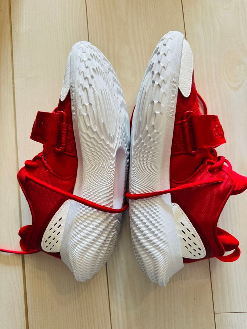 Under Armour Flow シューズ