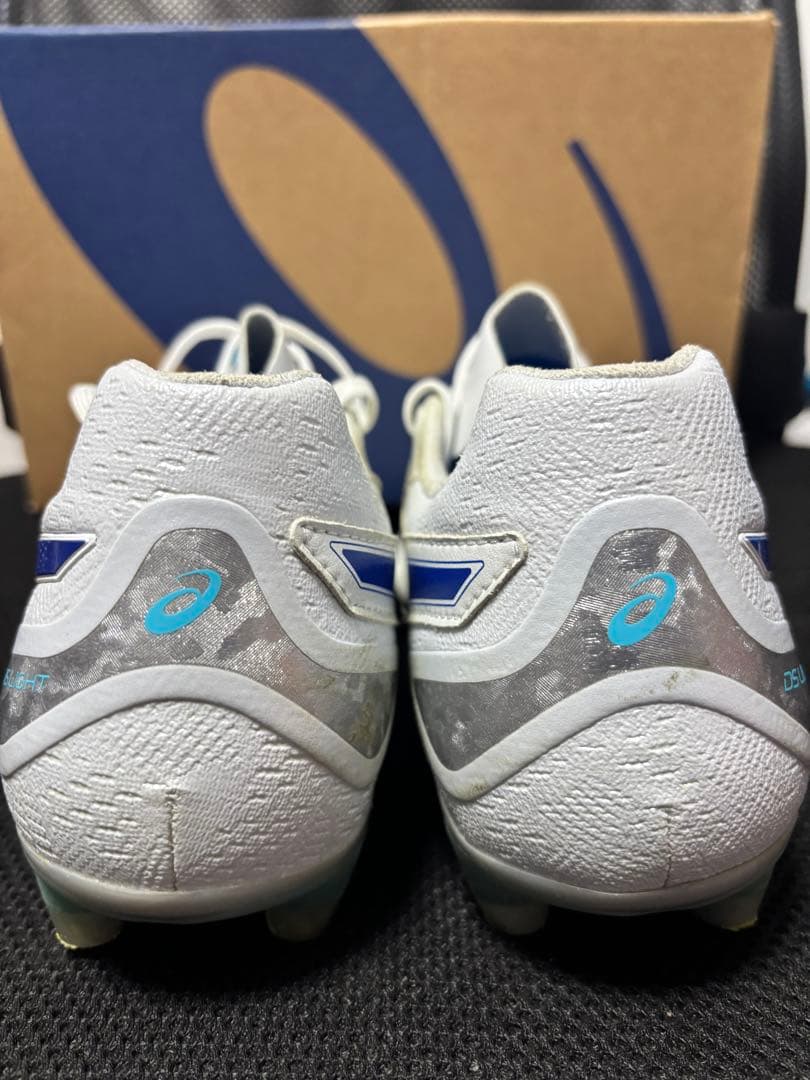 【美品】asics DS LIGHT PRO NARROW 27.0cm