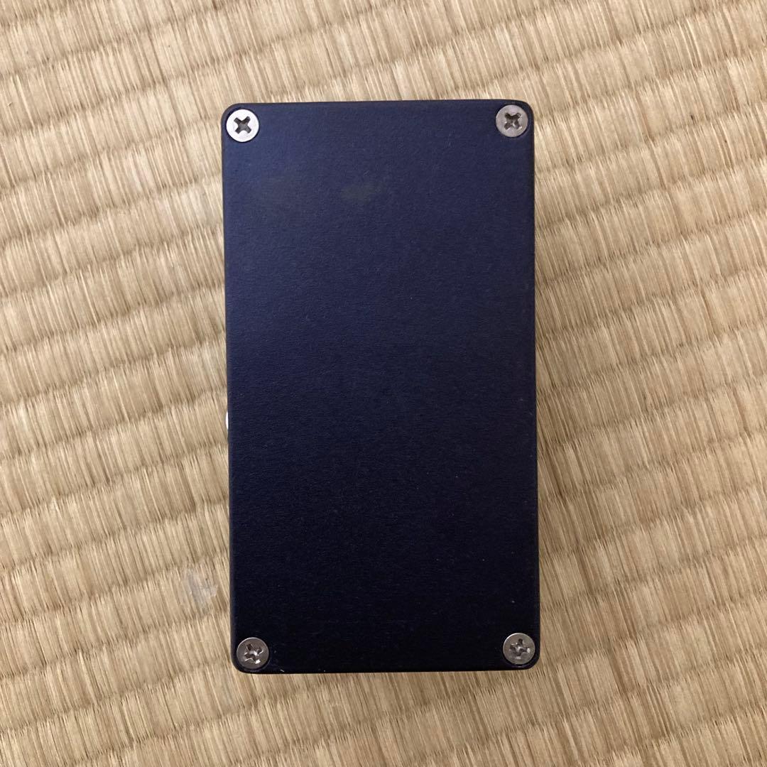 ギター WALRUS AUDIO JULIA V1