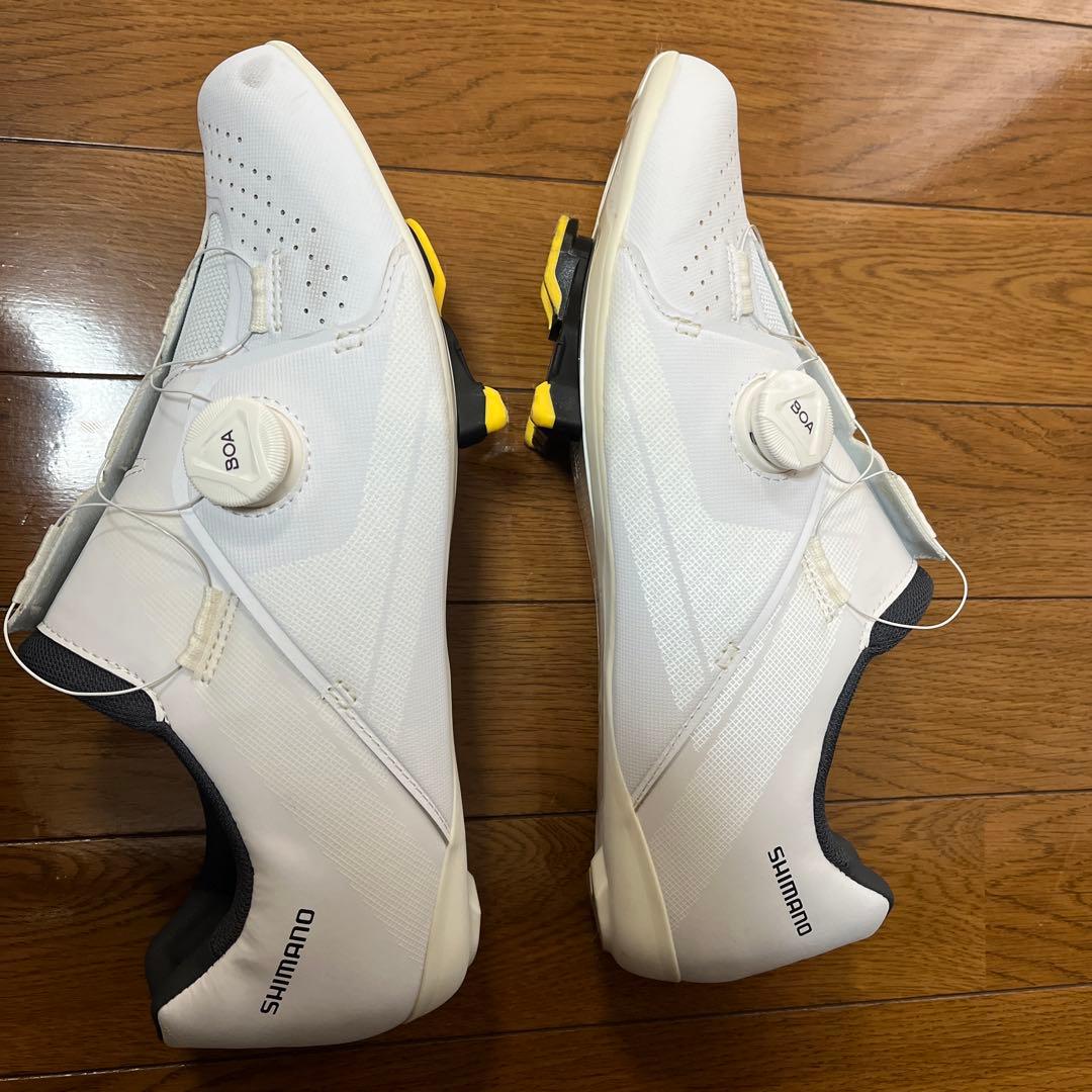 SHIMANO RC3 ビンディングシューズ 28.5cm