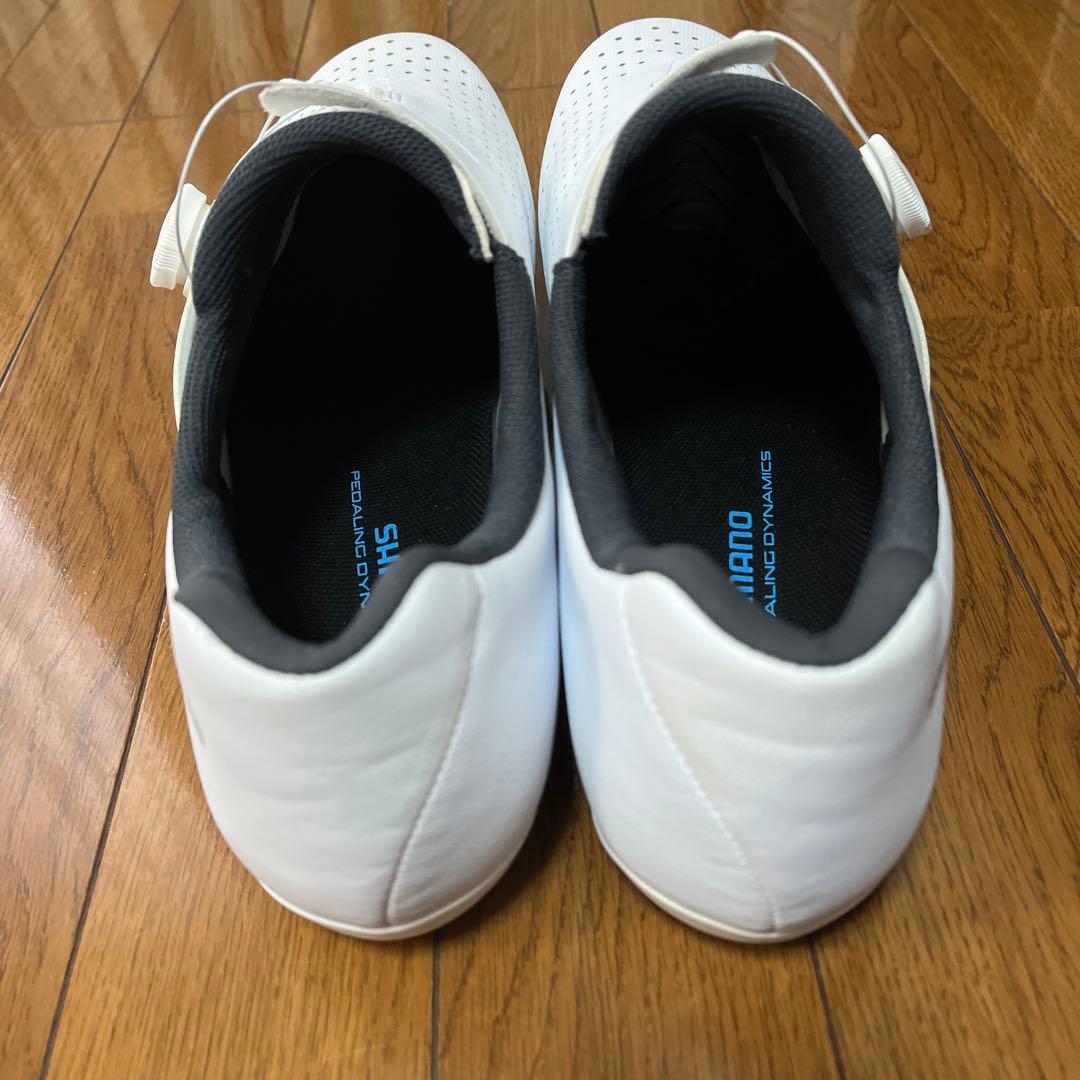 SHIMANO RC3 ビンディングシューズ 28.5cm