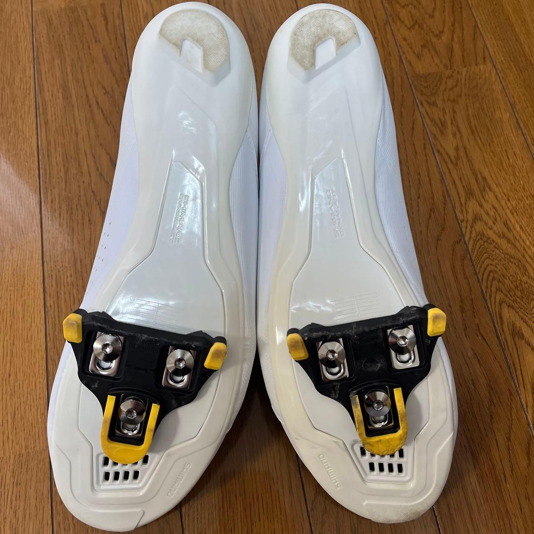 SHIMANO RC3 ビンディングシューズ 28.5cm