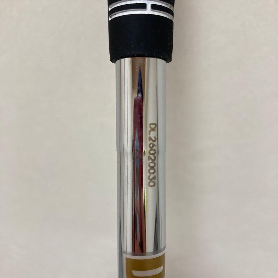 【特注】BITING SPIN ノーメッキ ウエッジ【58】【GDS200】M8