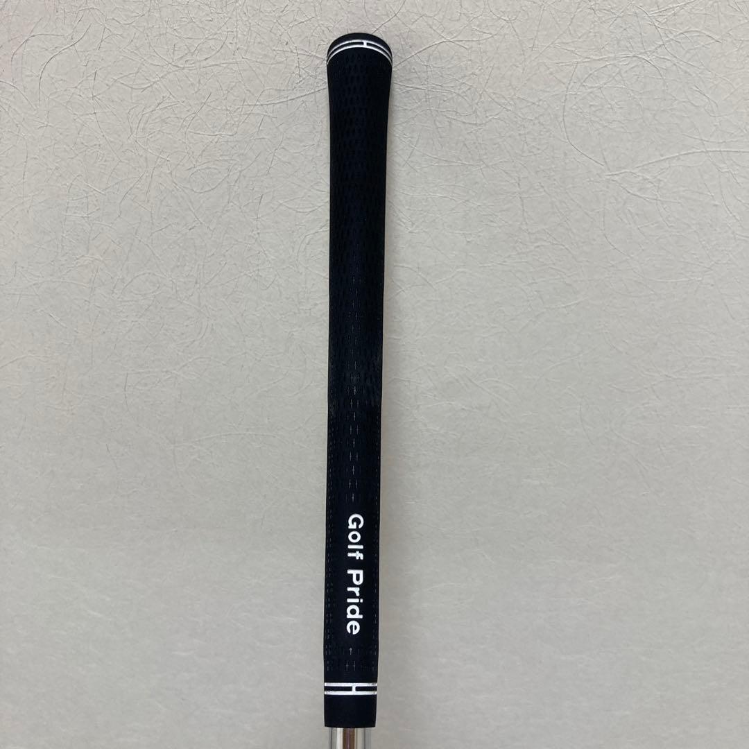 【特注】BITING SPIN ノーメッキ ウエッジ【58】【GDS200】M8