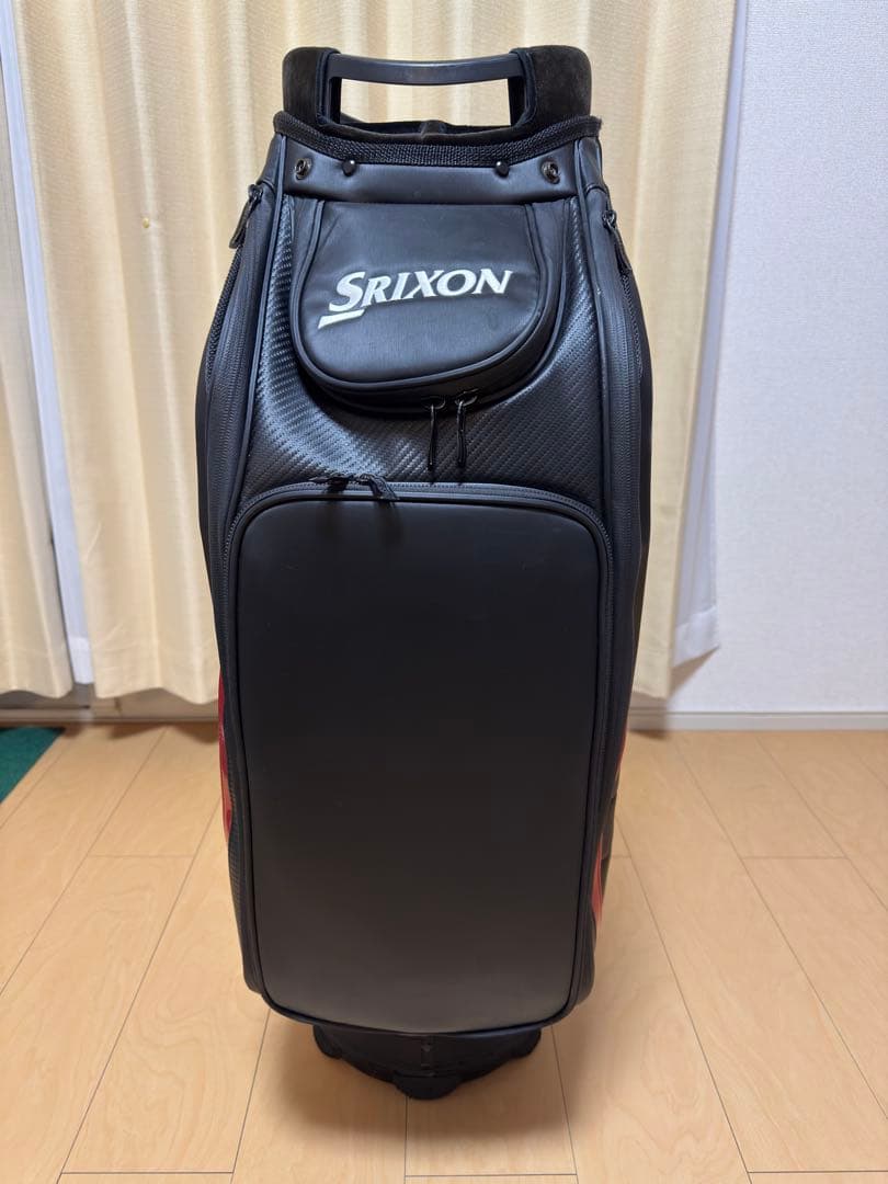 スリクソン キャディバック 10.5型