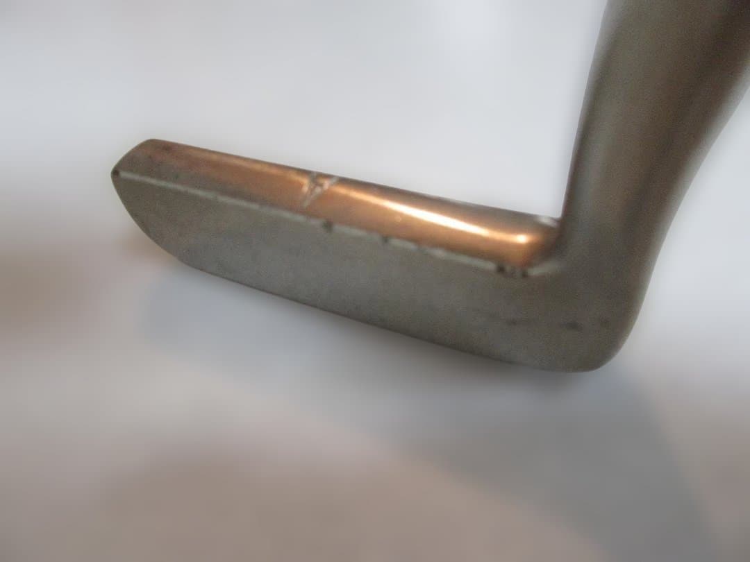 ★☆★レア★Old Masuter A1 USA★L字.PT★34.5★☆★
