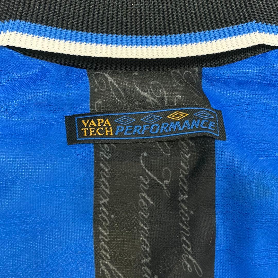 【極美品】 96-97 Umbro Inter Milan  Shirt