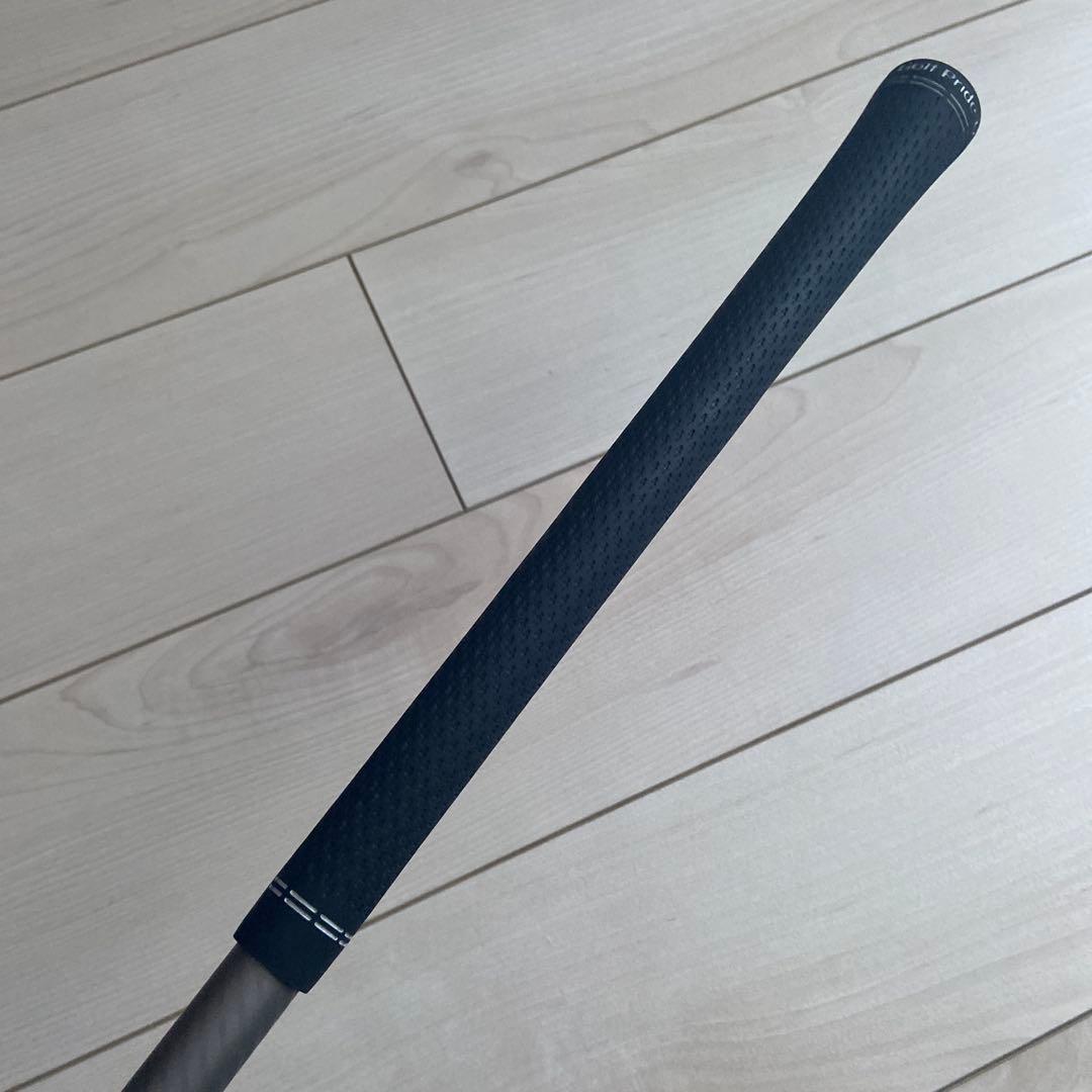PING ドライバー用シャフト TOUR2.0 Chrome 65 X