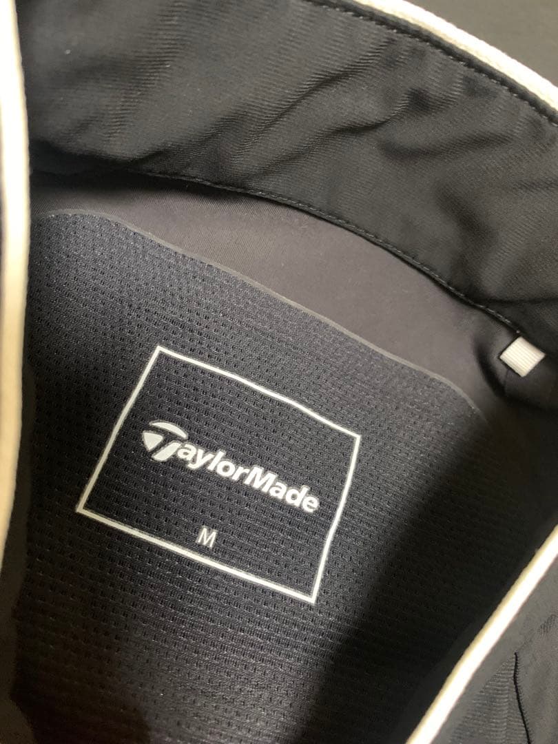 【TaylorMade】　４点セット　ソックス付き