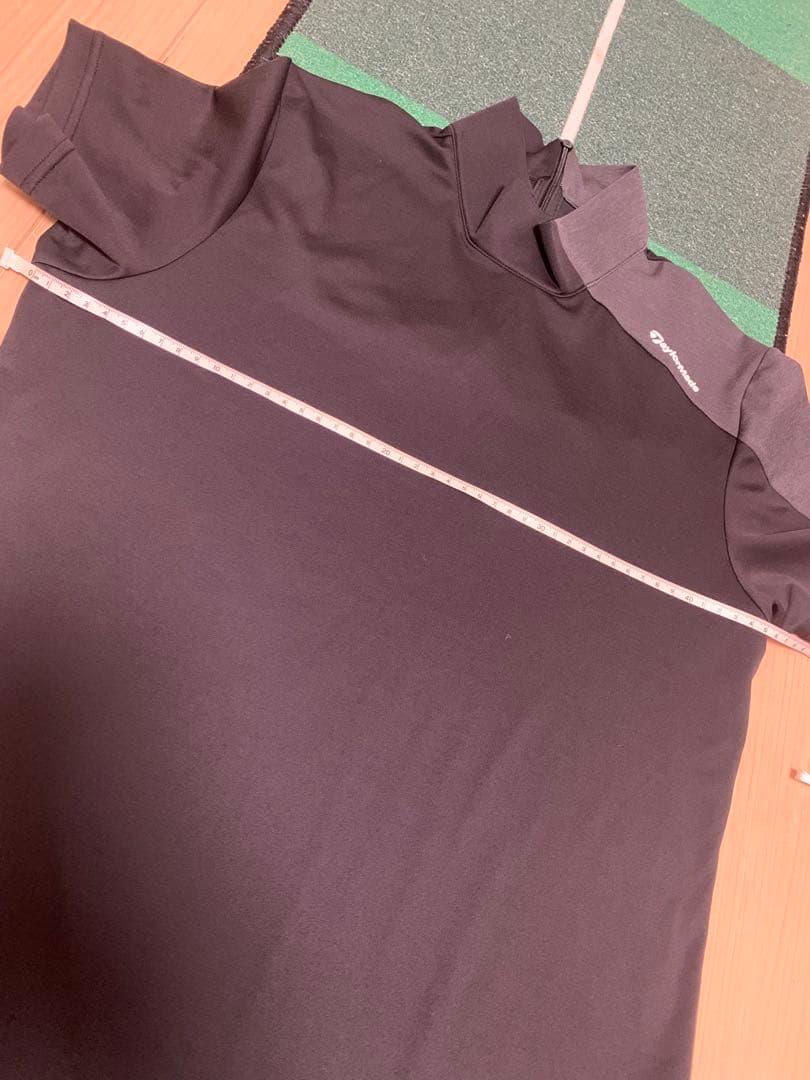 【TaylorMade】　４点セット　ソックス付き