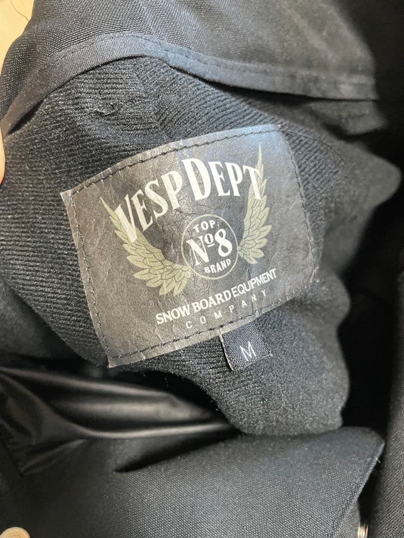 スノーボード VESP BB7 Standard Pants