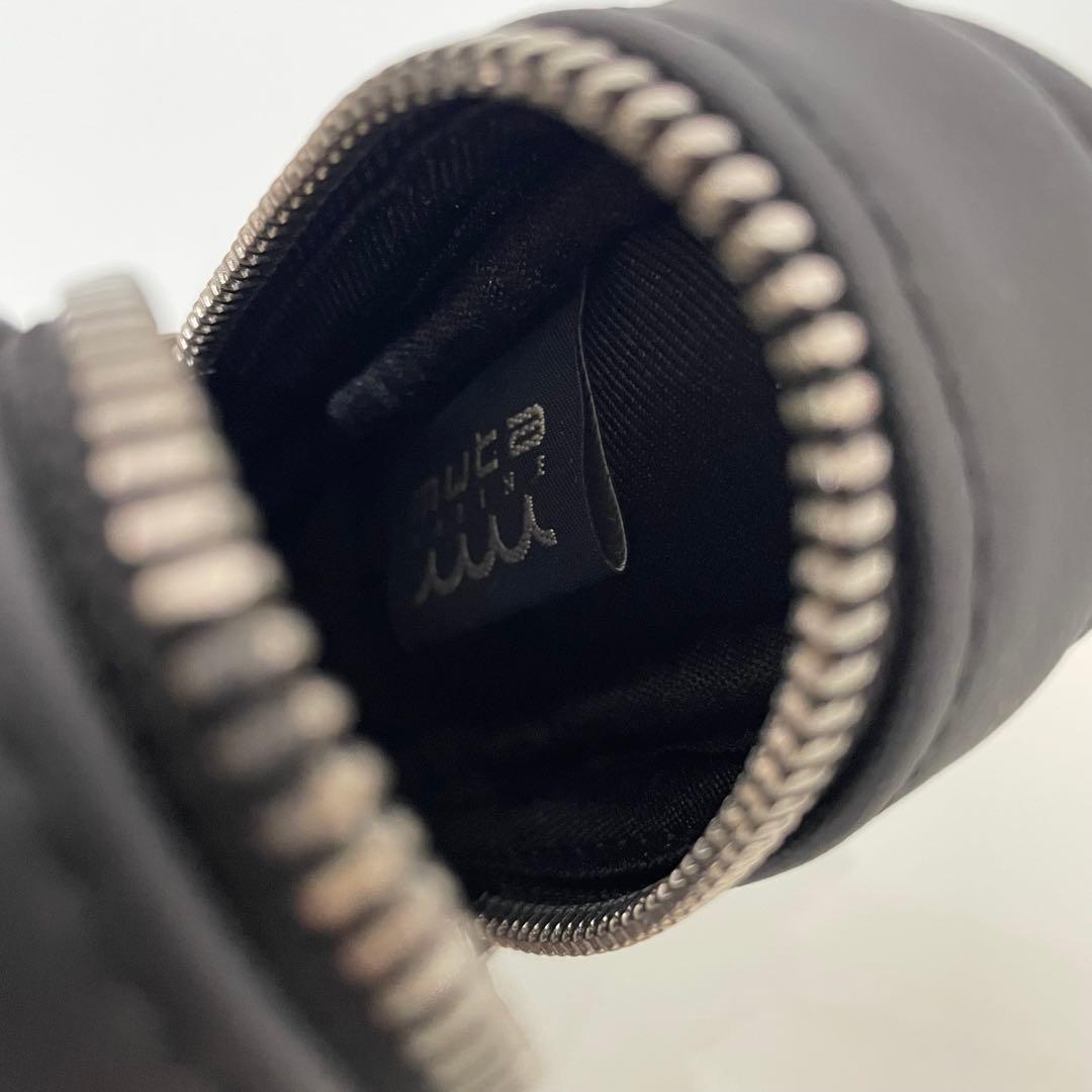 muta marine ムータ CONTINUA エシカルレザー ボールケース