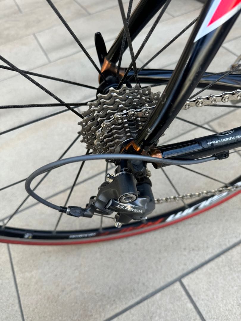 KUOTA kharmaカーボンロードバイク自転車