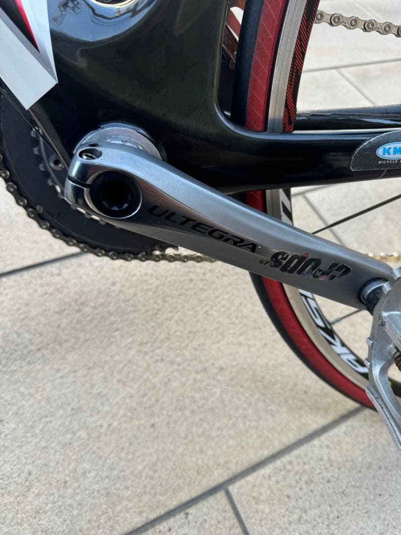 KUOTA kharmaカーボンロードバイク自転車