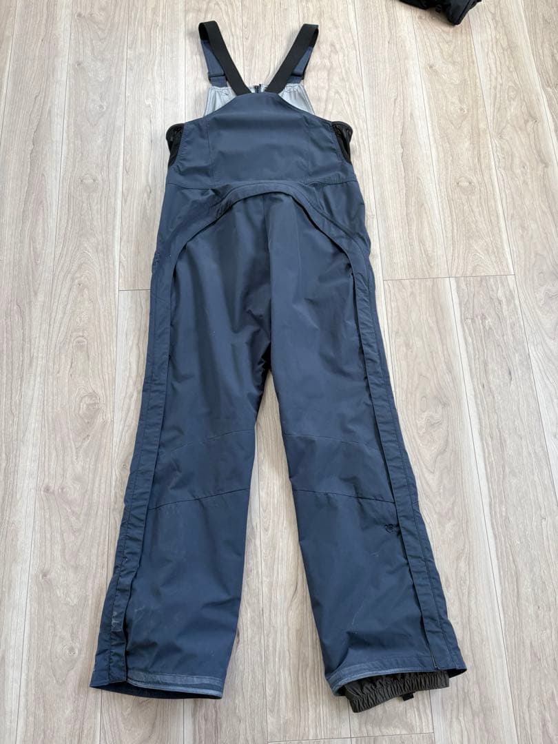 p.rhythm YOTEI PANTS Ｌサイズ