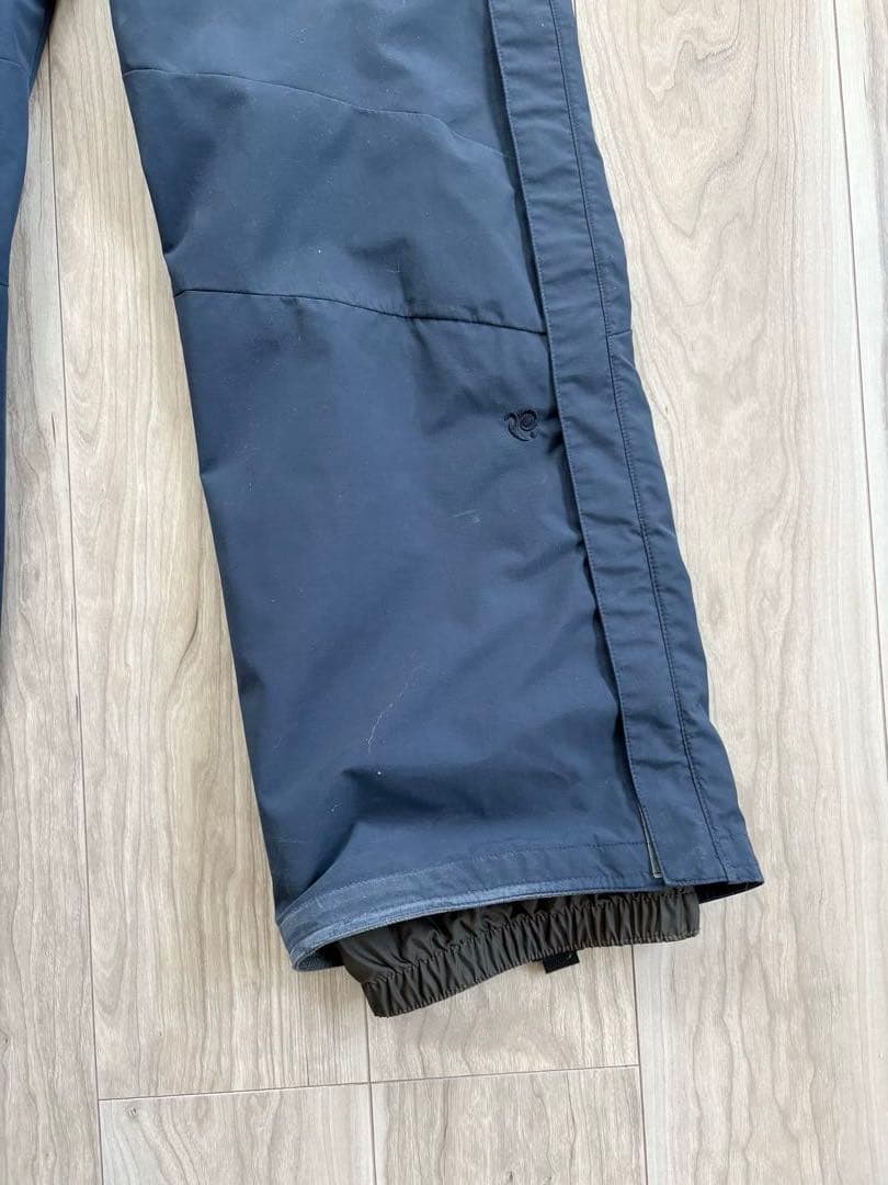 p.rhythm YOTEI PANTS Ｌサイズ