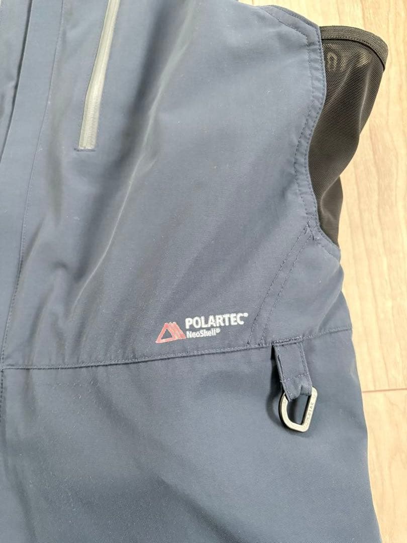 p.rhythm YOTEI PANTS Ｌサイズ