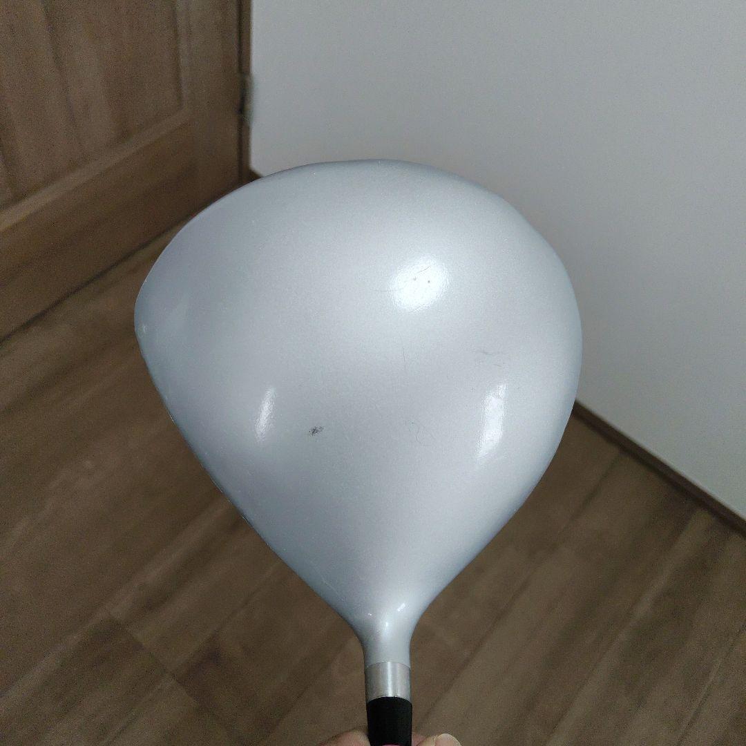 Crystal Cat レディース ドライバー 14°