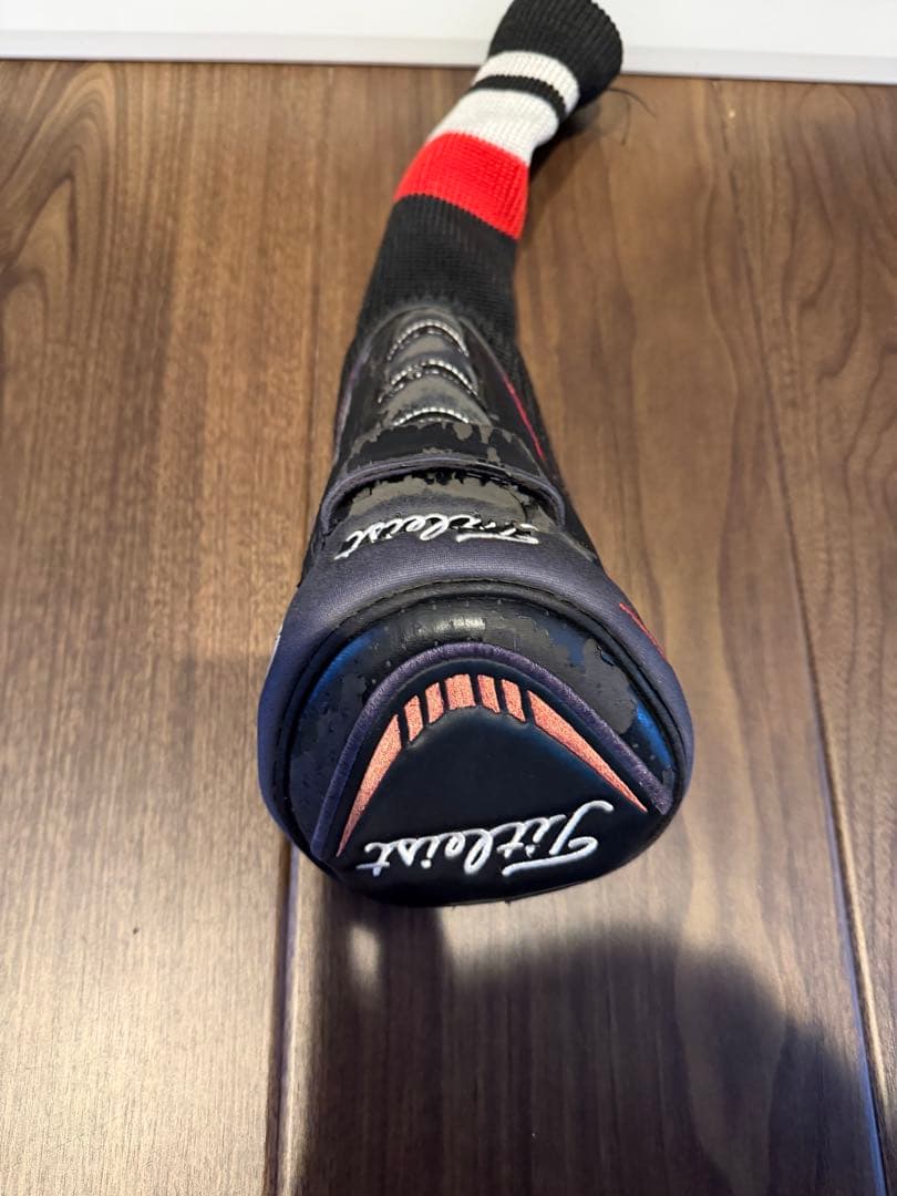 フェアウェイウッド　タイトリスト　913F Tour AD MJ 6S