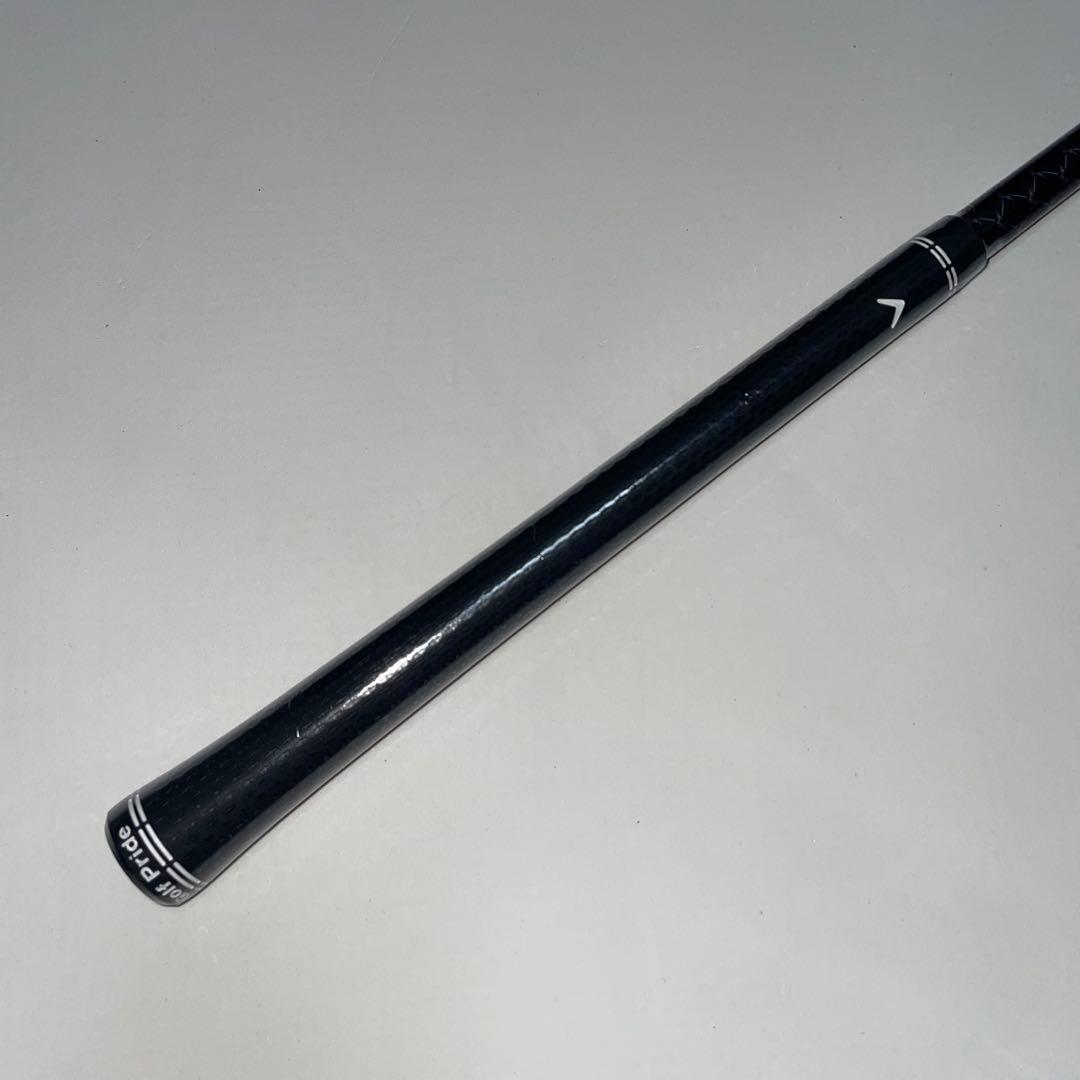 新品 キャロウェイ1W用 シャフト MITSUBISHI TENSEI 60S