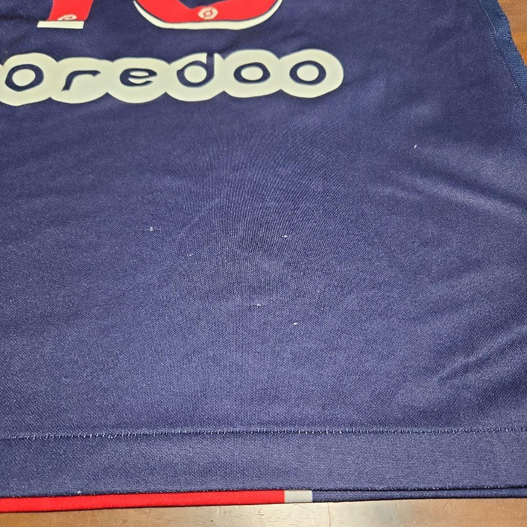 正規品パリ・サンジェルマン NEYMAR JR 10 　2020/2021