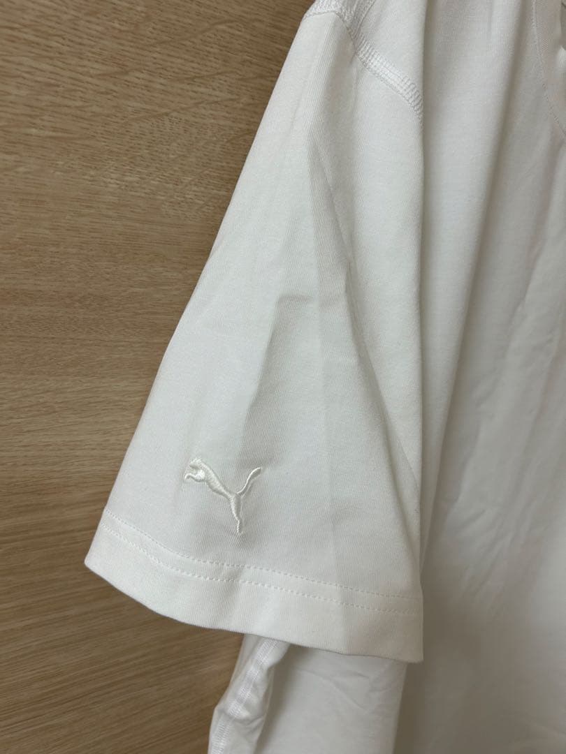 Porsche Golf Tシャツ ホワイト 911 タルガ 60Y