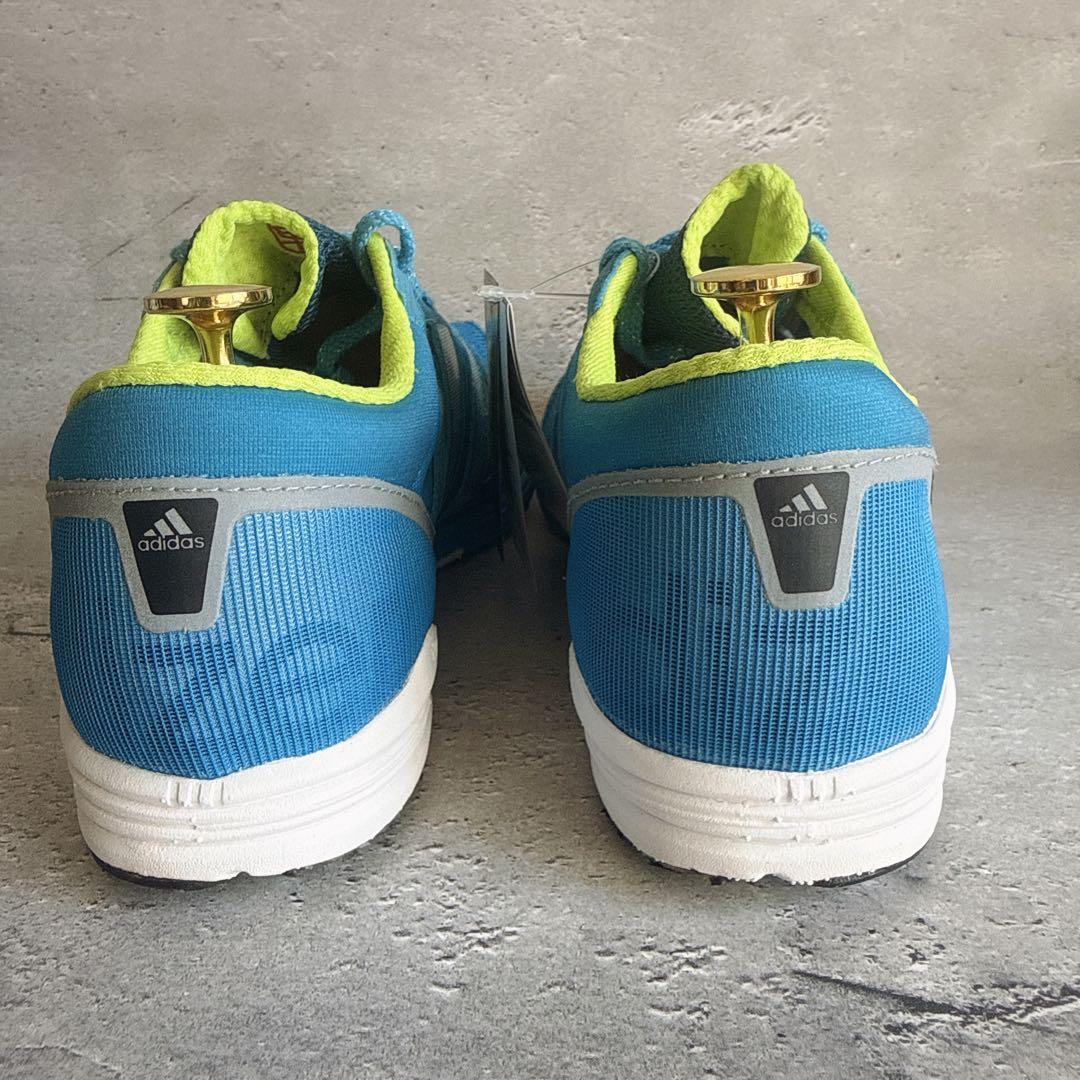 新品　アディダス　adizero takumi sen 2 軽量　ランニング