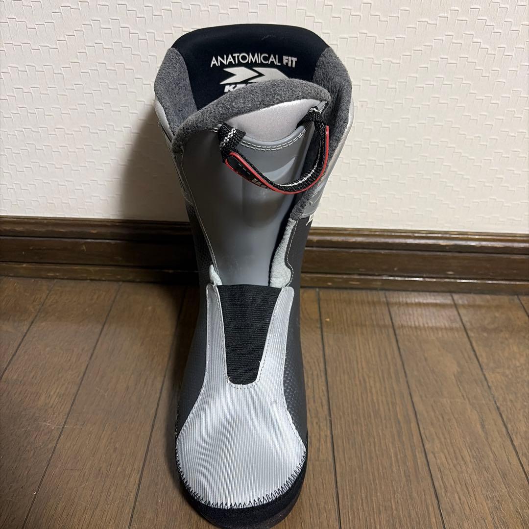 ケスレー　スキーブーツ