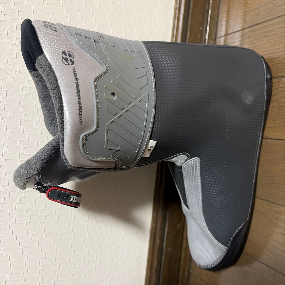ケスレー　スキーブーツ