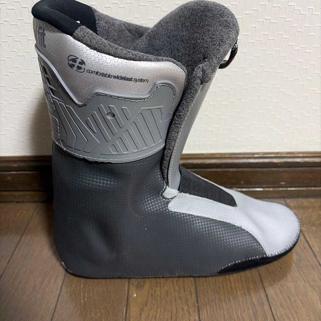 ケスレー　スキーブーツ