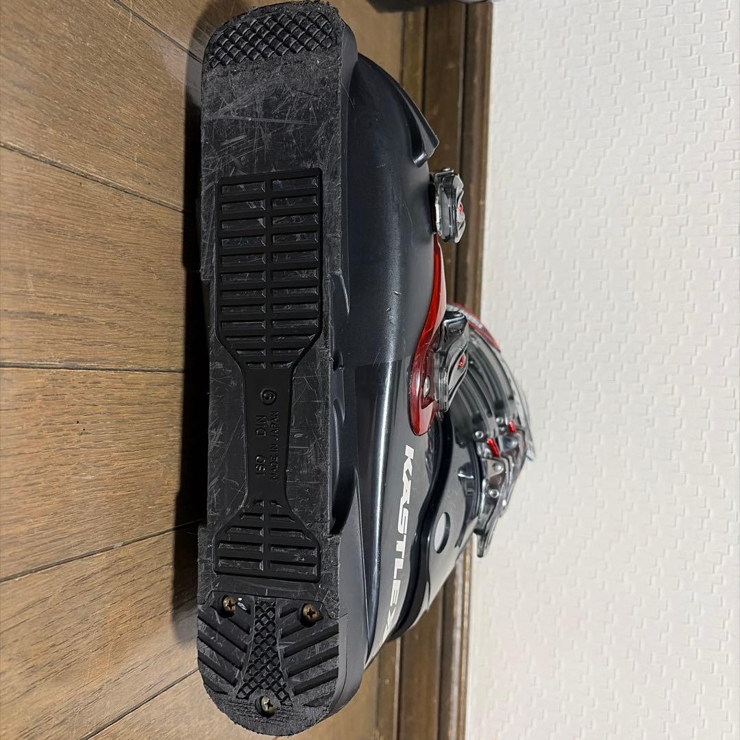 ケスレー　スキーブーツ