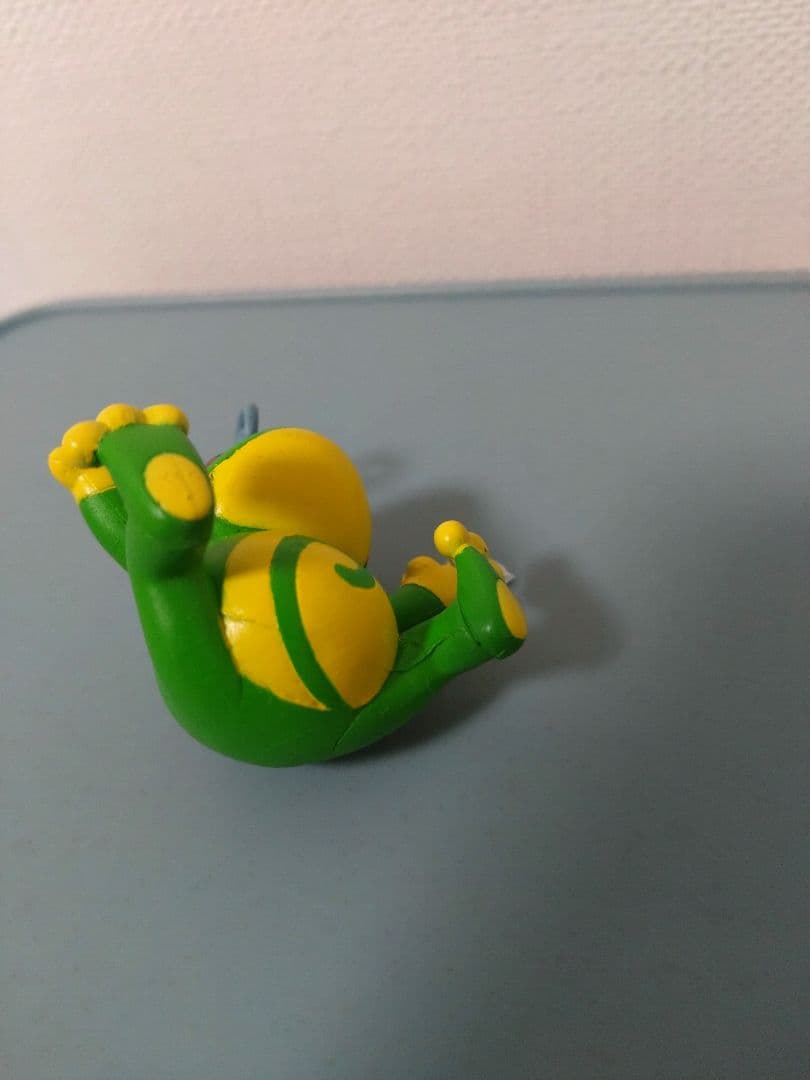 TOMY製 ポケモン　モンコレ　ニョロトノ　フィギュア　レア 初期