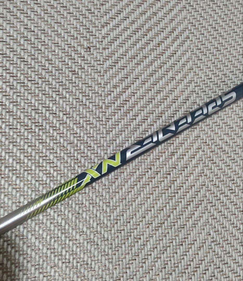 PING G430HL 5番ユーティリティ Speeder NX45