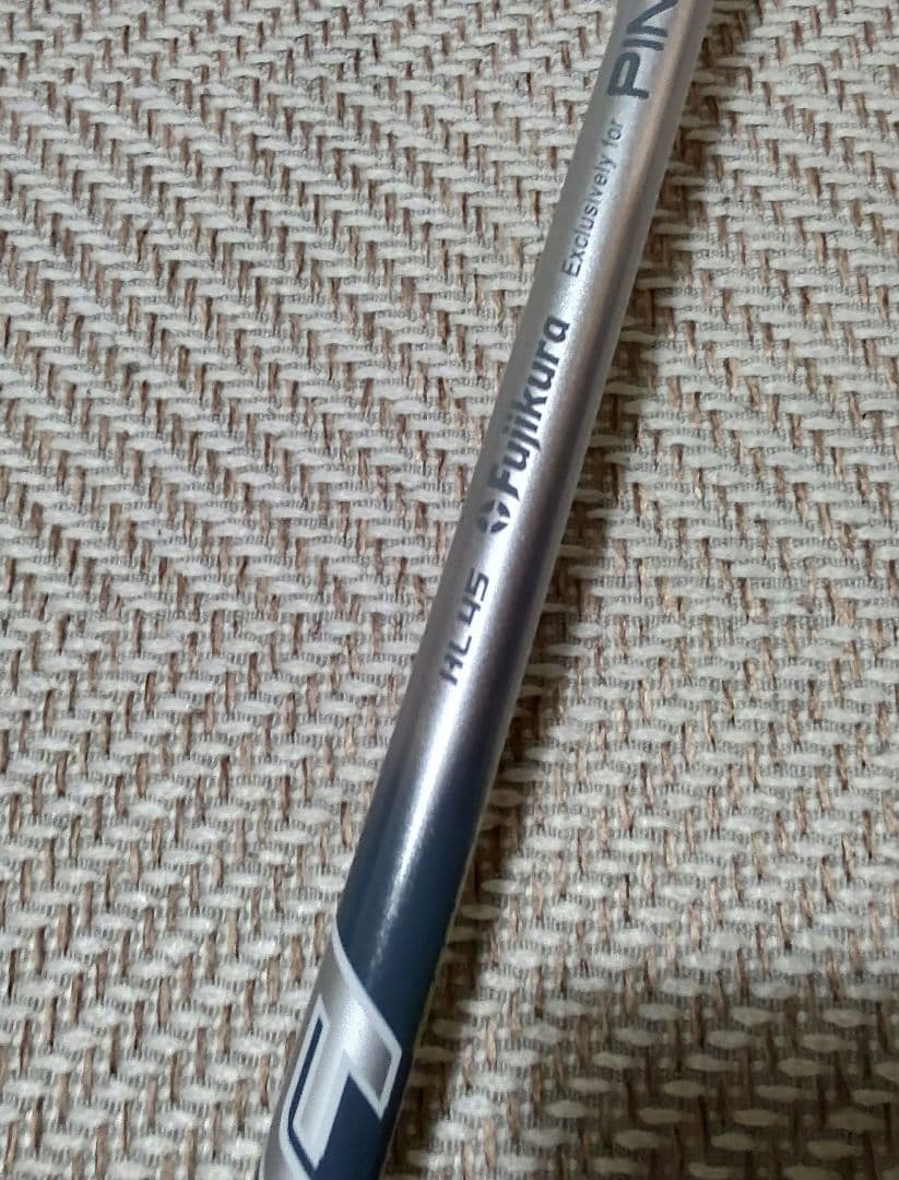 PING G430HL 5番ユーティリティ Speeder NX45