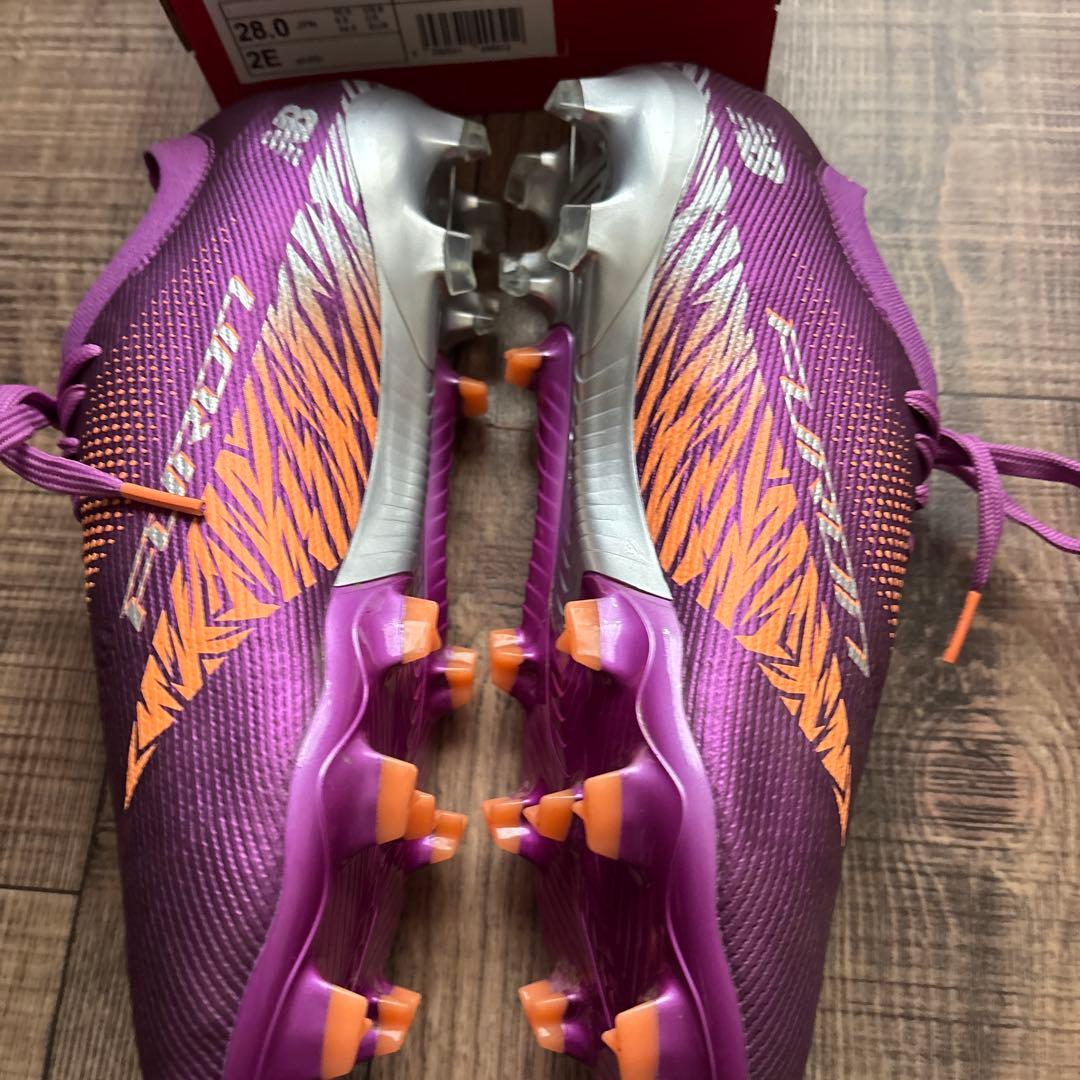 New Balance SF1FEJ8 サッカーシューズ 28.0cm