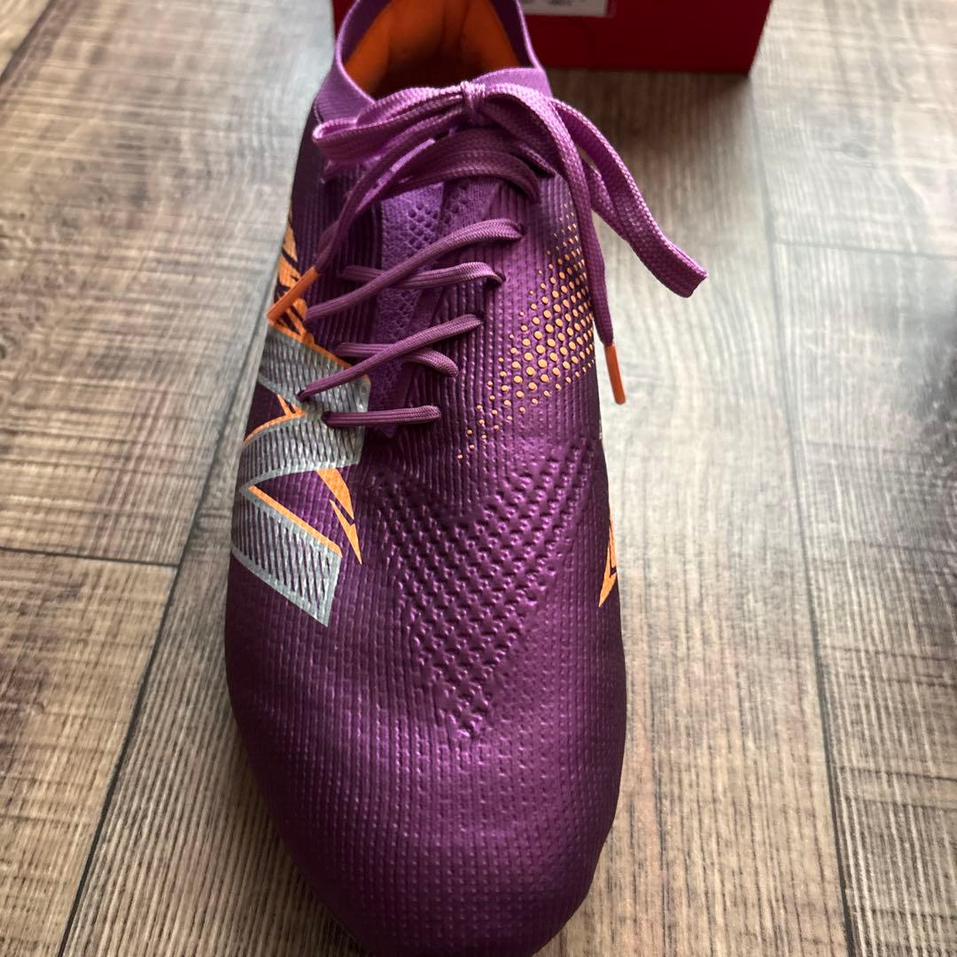 New Balance SF1FEJ8 サッカーシューズ 28.0cm