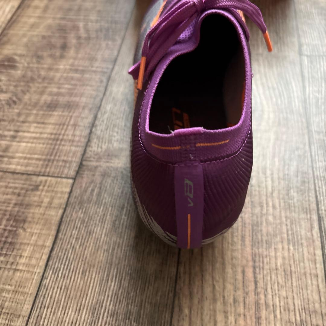 New Balance SF1FEJ8 サッカーシューズ 28.0cm