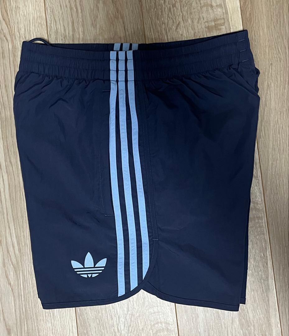 adidas アルゼンチン代表　50周年記念　ショートパンツ　新品　国内M表記