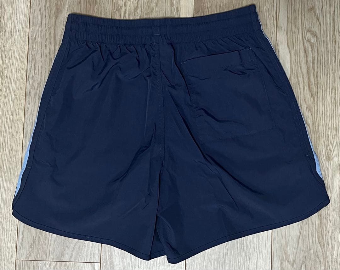 adidas アルゼンチン代表　50周年記念　ショートパンツ　新品　国内M表記