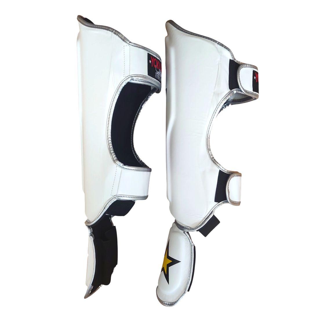 YOKKAO stadium shinguard レガース Sサイズ シンガード