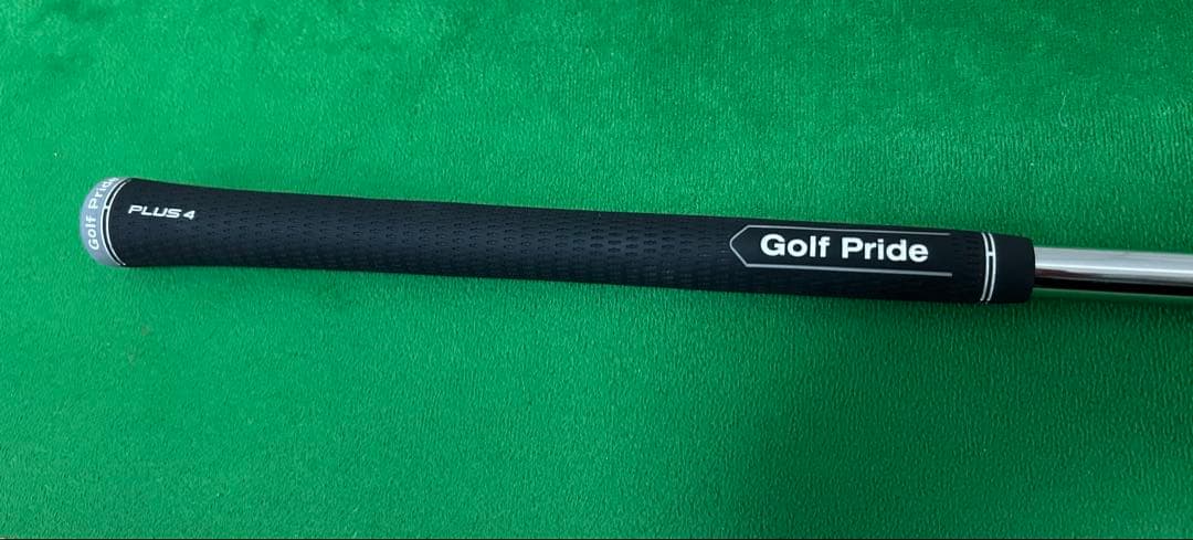 Callaway MD3 Milled ウェッジ 52度 モーダス120