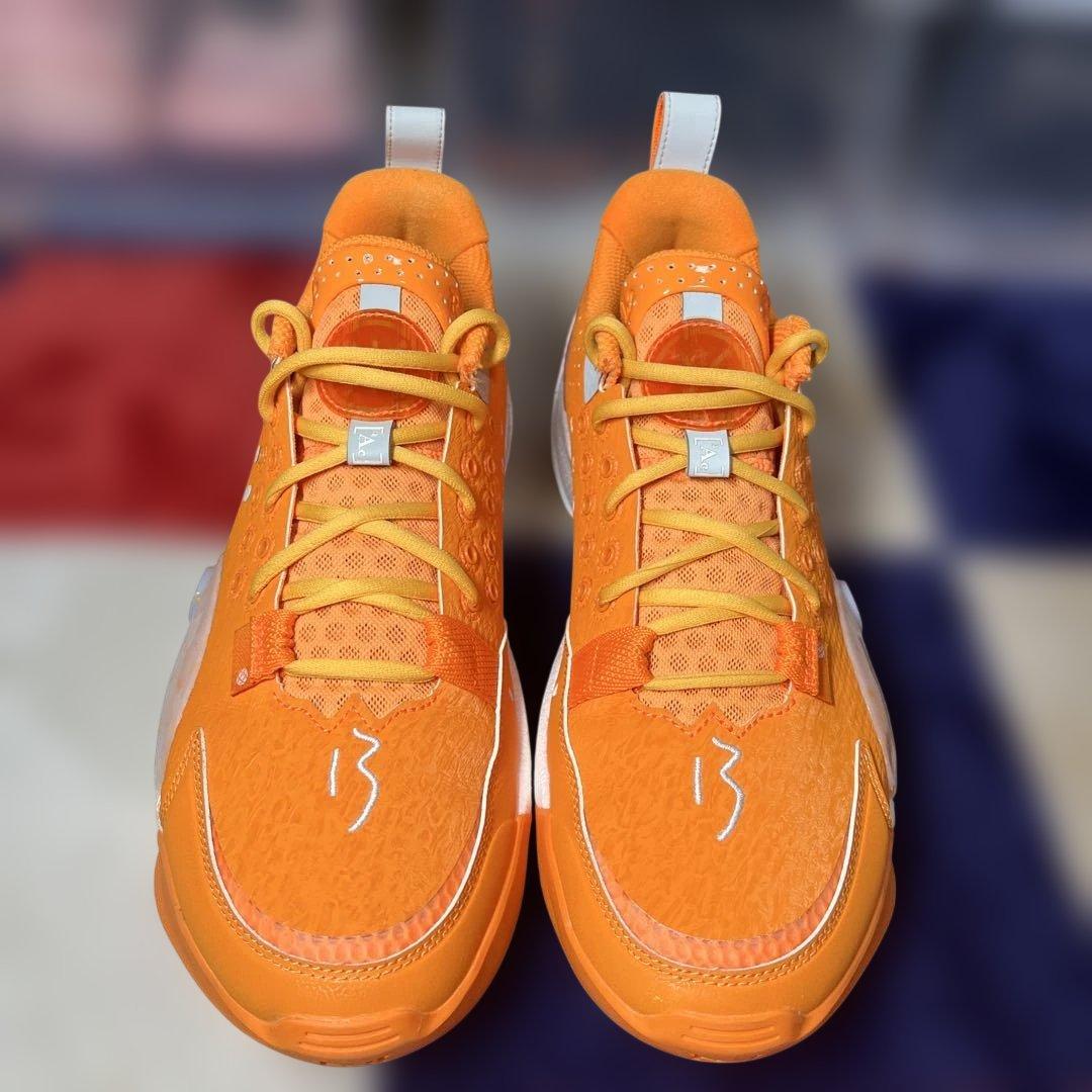 シューズ(男性用) li-ning all city 13 US9.5 27.0cm